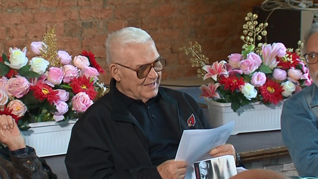 Veče sa Miroslavom Žužićem: Gluma, reč i emocija