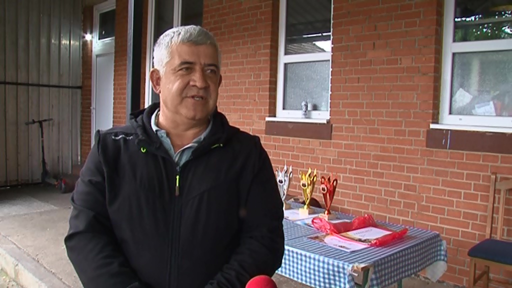 Gulašijada u Kovačici