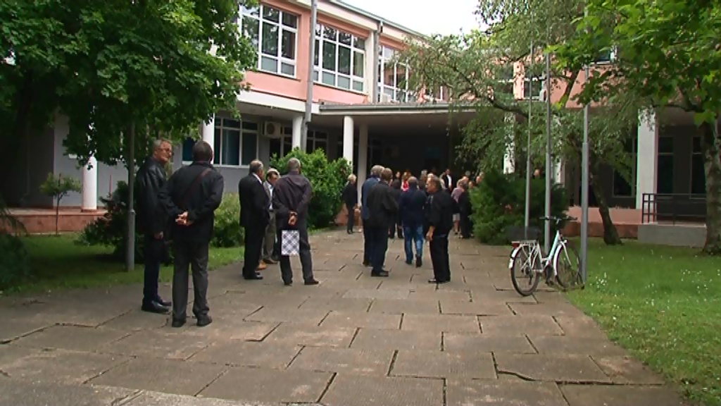 Polstoročie priateľstva a spomienok: Stretnutie generácie v Kovačici