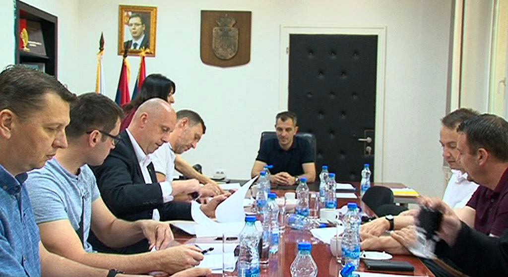 Opština Kovačica dodelila sredstva za finansiranje projekata crkvama i verskim zajednicama