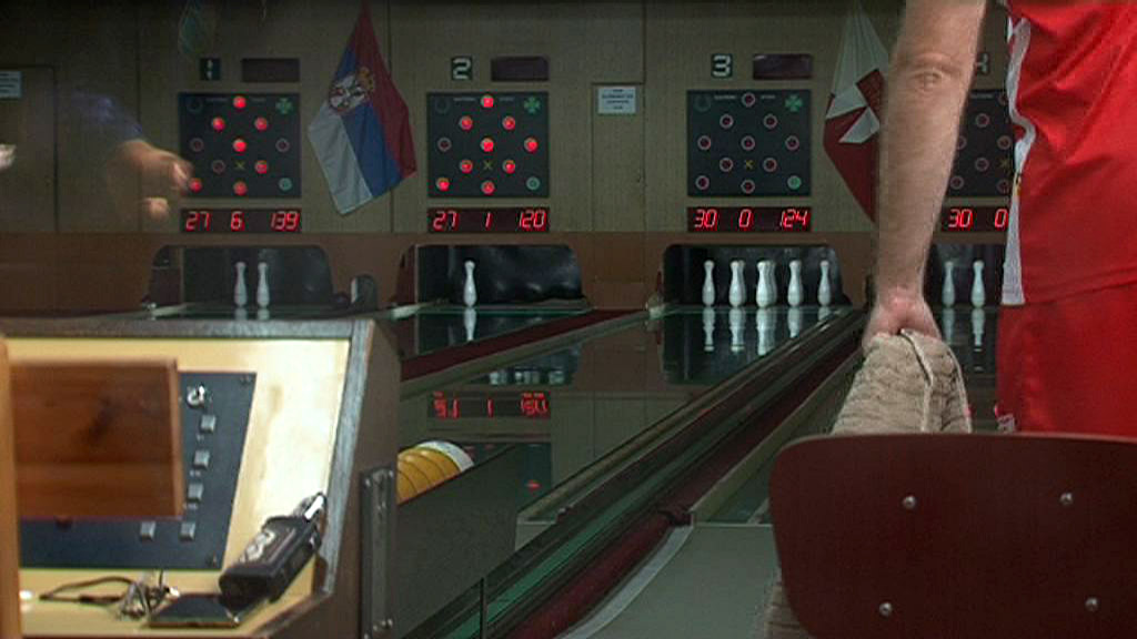 Počeci izuzetnih uspeha kuglaša Spartaka iz Debeljače