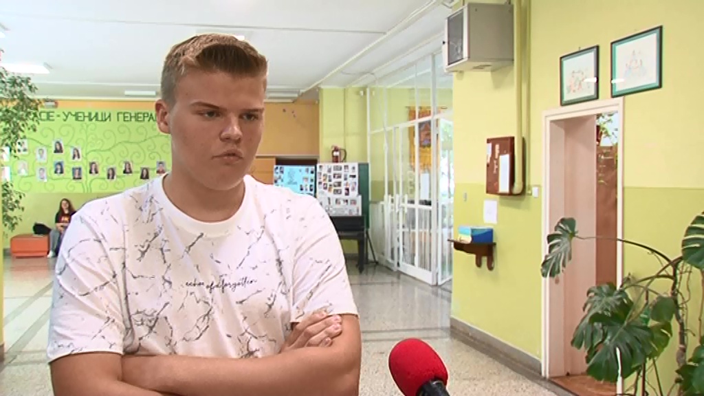 Završena poslednja provera znanja za osmake