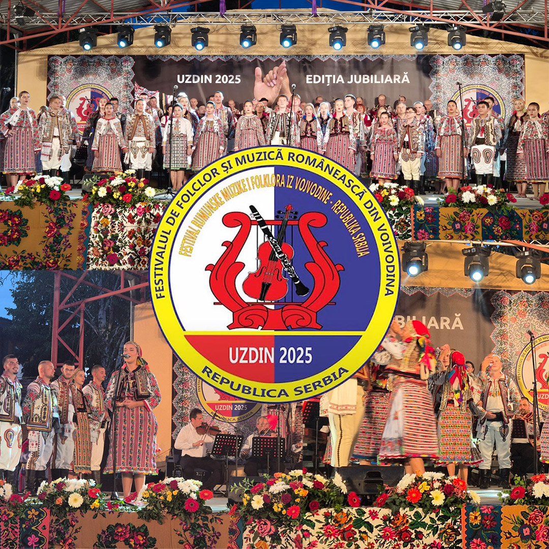 Velika nagrada Festivala domaćinima: Uzdin opravdao sva očekivanja