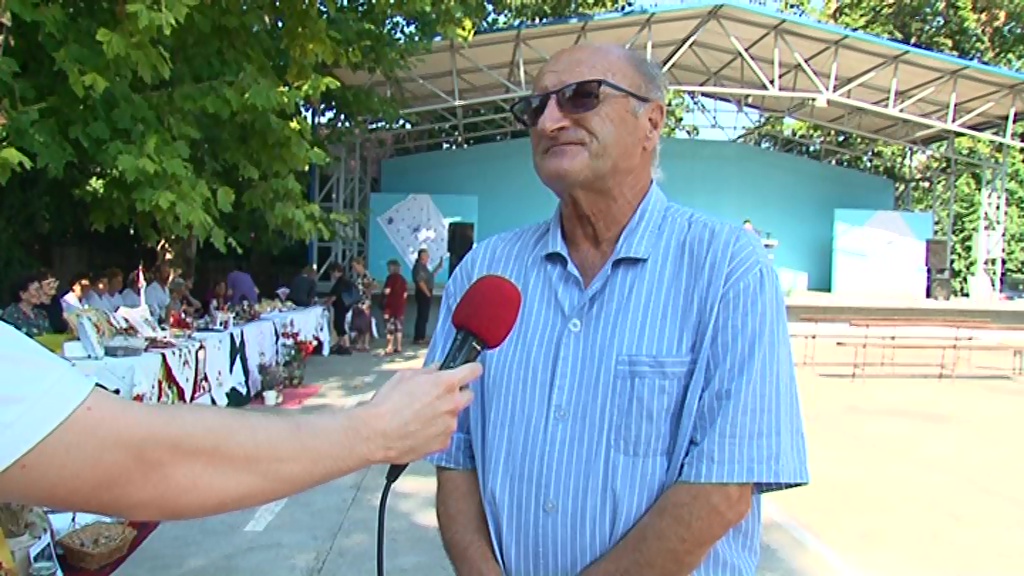 Šakovo Makovo – Makový deň plný chutí a tradícií