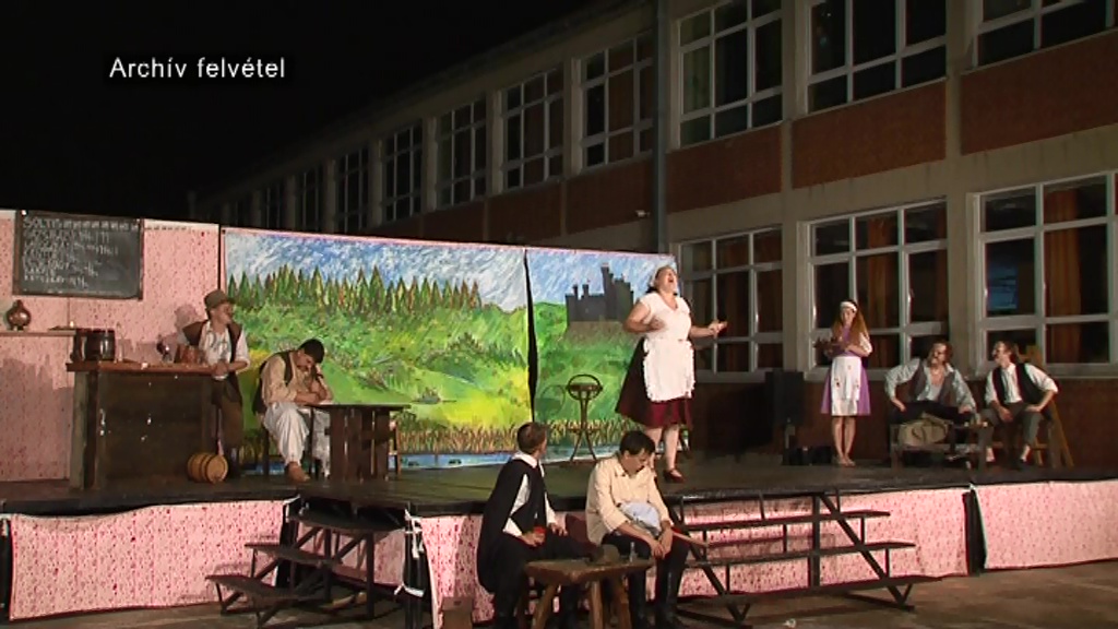 A Tanyaszínház Muzslyára érkezik -Torontálvásárhelyieknek ingyenes buszjárat