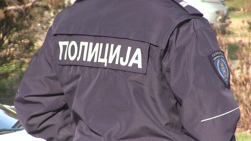 Na pijaci u Debeljači pronađeno beživotno telo muškarca