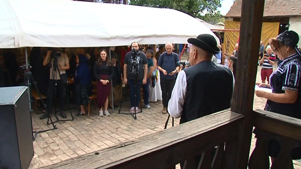 Susret sa slikarima i tradicijom u Padini