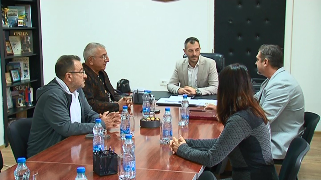 Banatsko kolo započelo međunarodnu folklornu saradnju sa Turskom