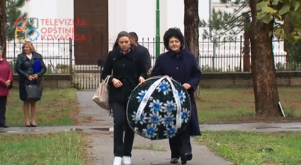 Debeljačani odali počast svojim braniteljima