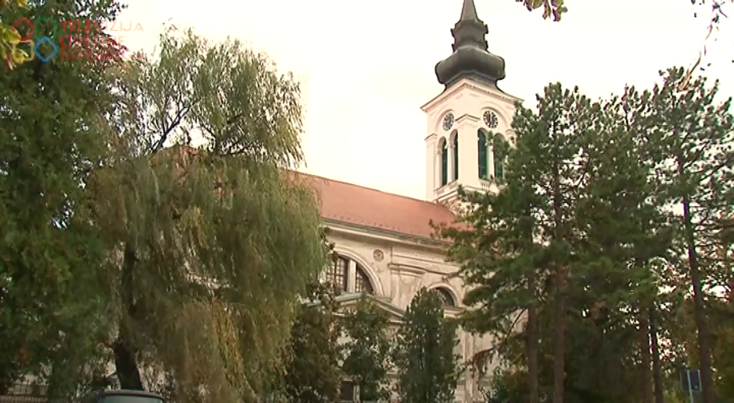 Hit és művészet találkozása Torontálvásárhelyen