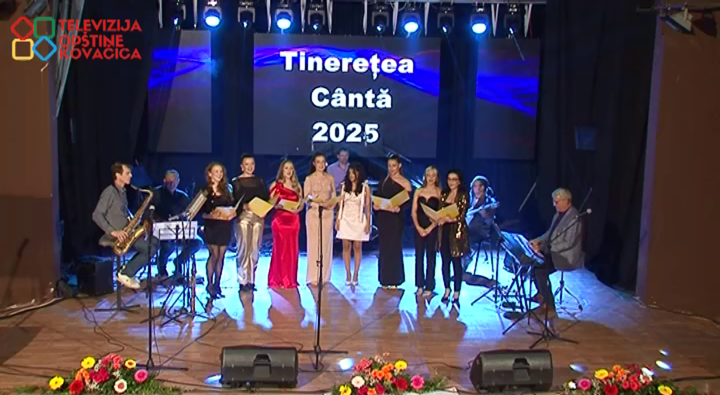 Vanesa i Timea trijumfovale na festivalu „Mladost peva“