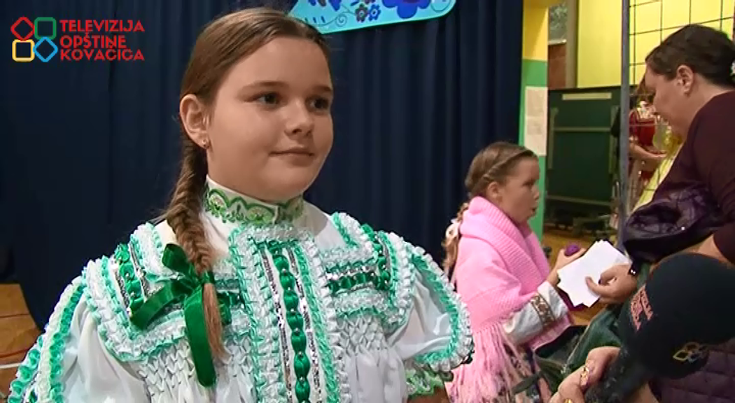 Pieseň je naša radosť: mladé hlasy rozospievali Padinu