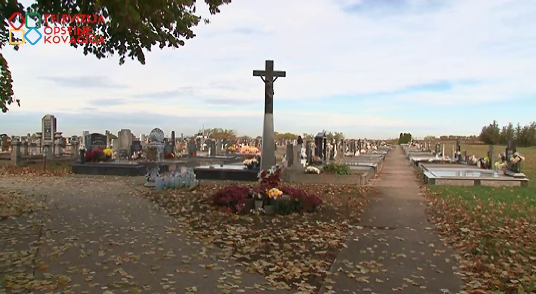 Csendben emlékezik Torontálvásárhely – közeleg Halottak napja