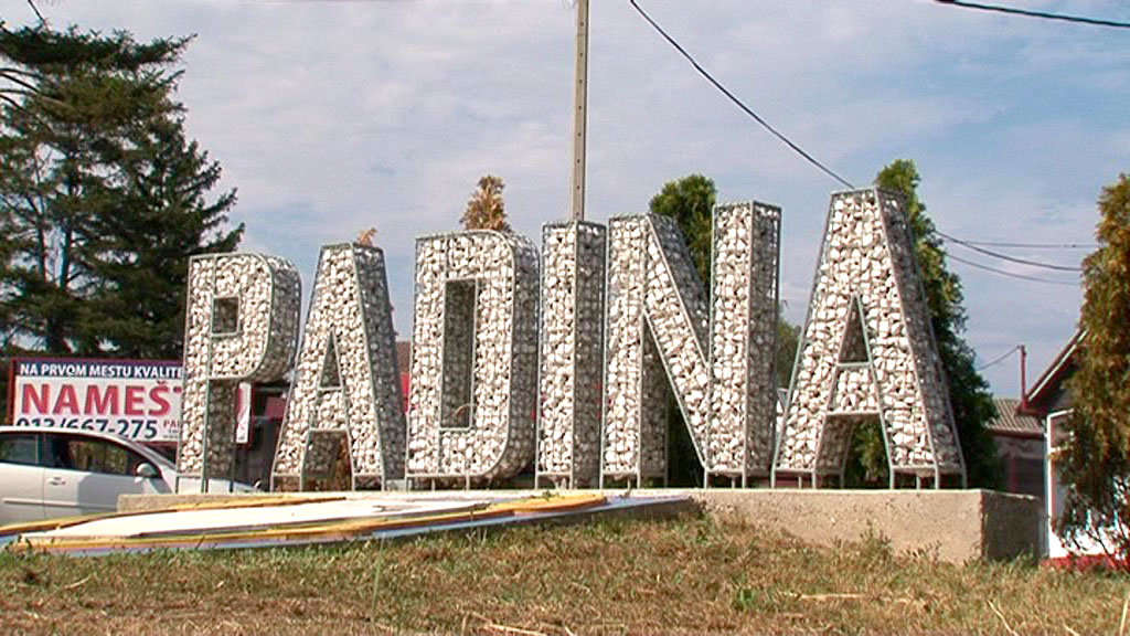 Banátsky festival slovenských ľudových piesní v Dome kultúry v Padine 16. novembra