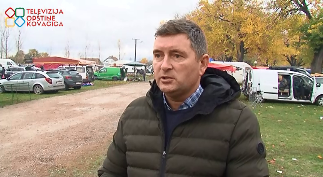 Jesen u znaku tradicije: Debeljača ispratila poslednji vašar godine