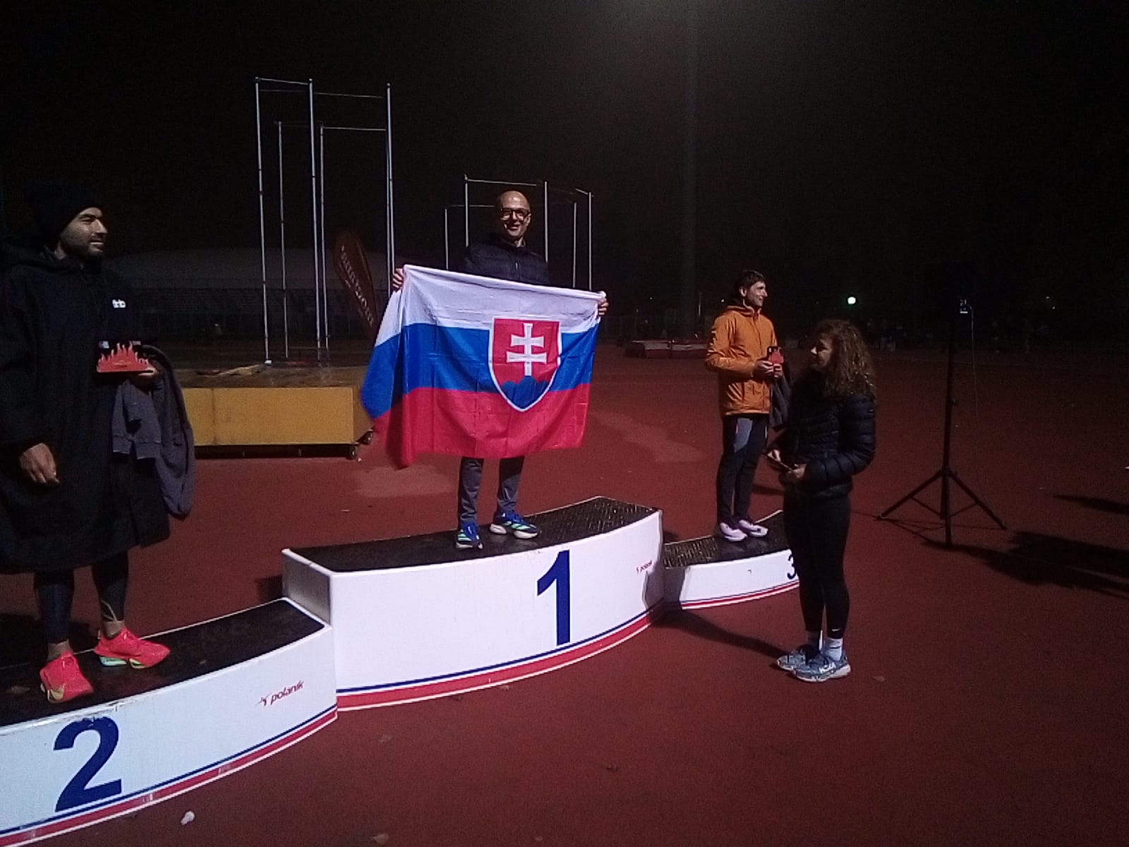 Mihal Šulja pokorio Zagreb