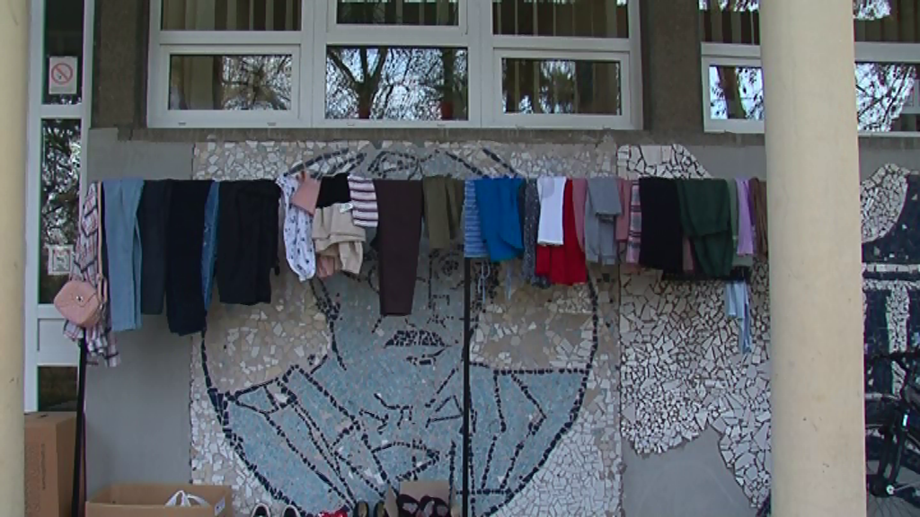 Kovačické gymnázium pripravuje sériu decembrových podujatí