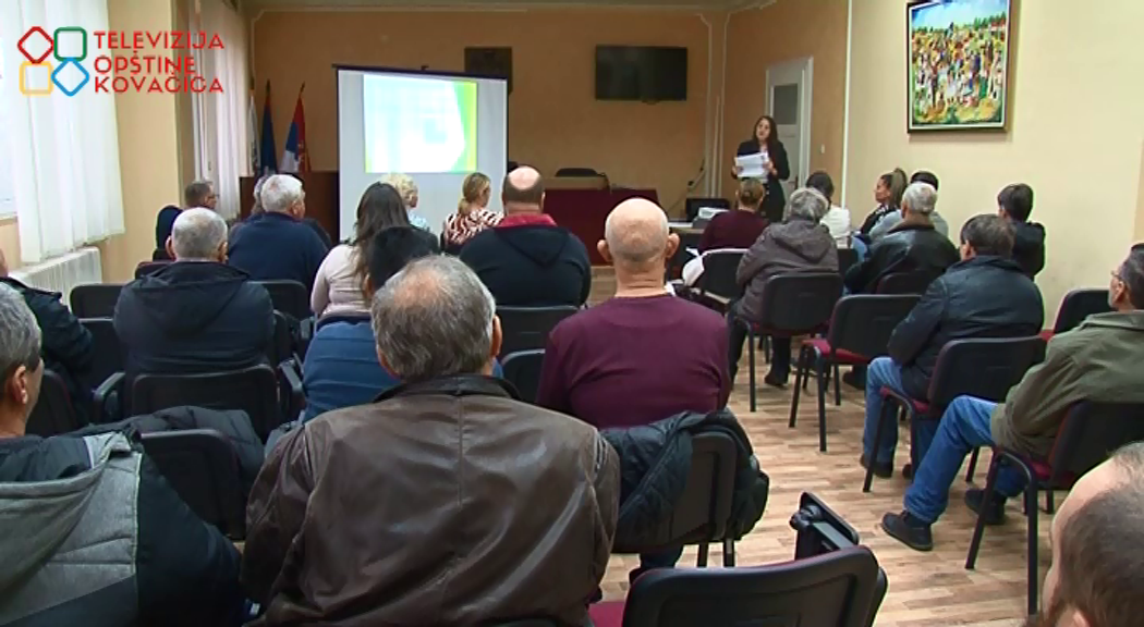 Prijave za energetsku efikasnost od 19. januara