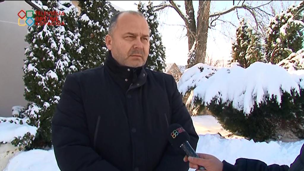 Svi putevi u opštini Kovačica prohodni, apel vozačima i pešacima