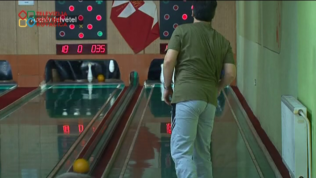 Elkezdődtek a Munkás Sportjátékok tekeversenyei Torontálvásárhelyen