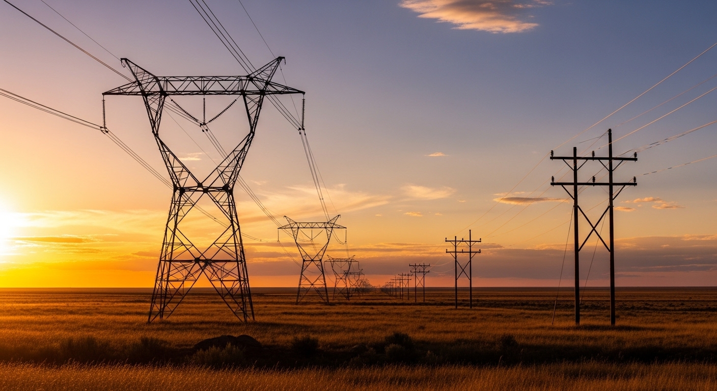 Elektromreža Srbije najavila seču rastinja u zaštitnom pojasu dalekovoda na teritoriji opštine Kovačica