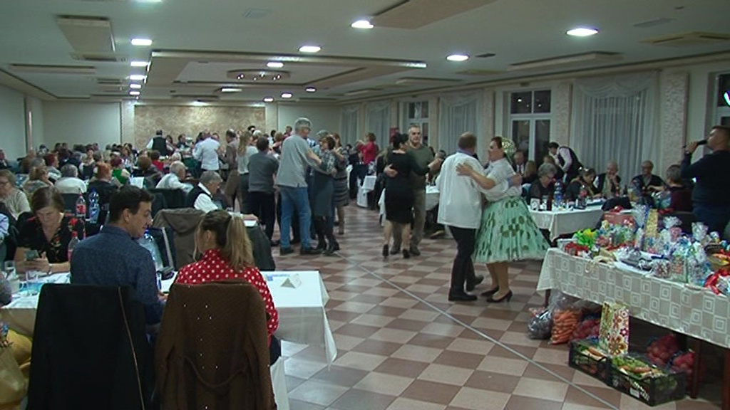 Matičný bál – zábavy kráľ