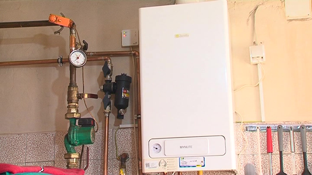 Priključenje na gas – iskustva i saveti