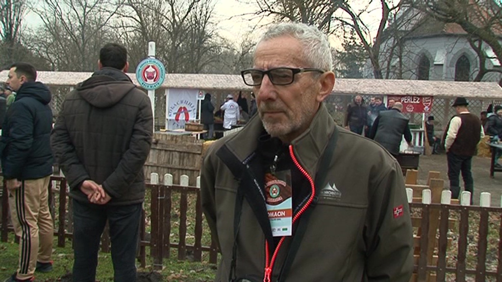 Beloblatska kobasica potvrdila status najposećenije zimske manifestacije u Banatu