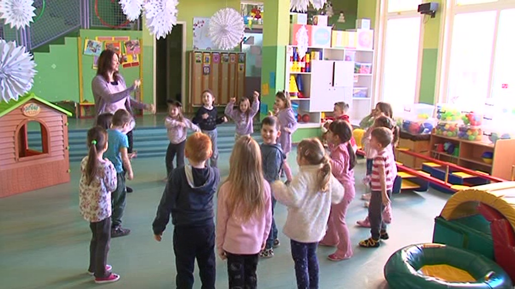 Kad deca objasne ljubav – sve postane jednostavno