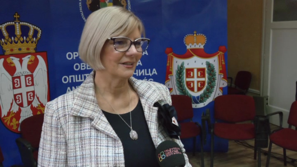 V Kovačici si pripomenuli Medzinárodný deň materinského jazyka