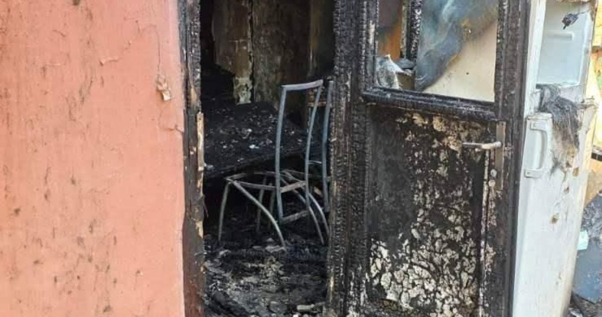 Požar u Pančevu: Pet osoba povređeno, uzrok najverovatnije neispravne instalacije – dostupan tekući račun za pomoć porodici