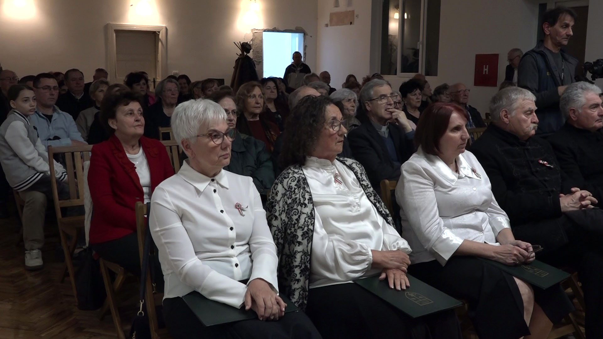 Szabadság és forradalom – megemlékezés Torontálvásárhelyen