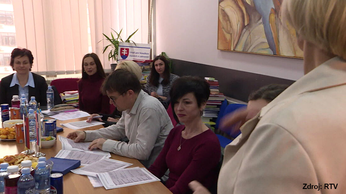 Aktív riaditeľov otvoril aktuálne otázky slovenského školstva