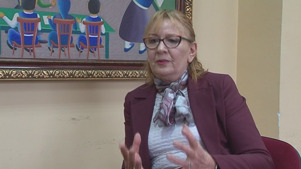 Insitné umenie ako interkulturálna vāzba Slovákov a Rumunov – Insitní maliari bez formálneho vzdelania