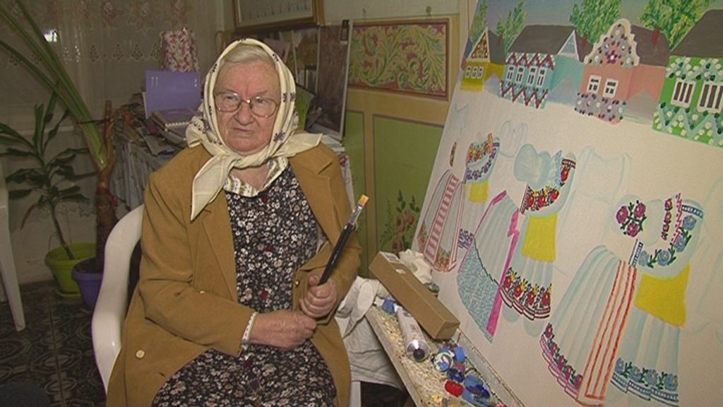 Viața și opera celor mai importanți artiști