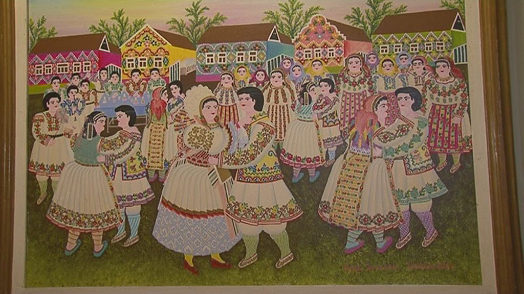 Dezvoltarea artistică de-a lungul generațiilor