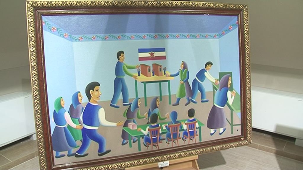 Insitné umenie ako interkulturálna vāzba Slovákov a Rumunov – Budúcnosť insitného umenia