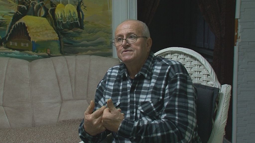 Poziția pictorilor de artă naivă din Uzdin în raport cu alte Centre de artă naivă