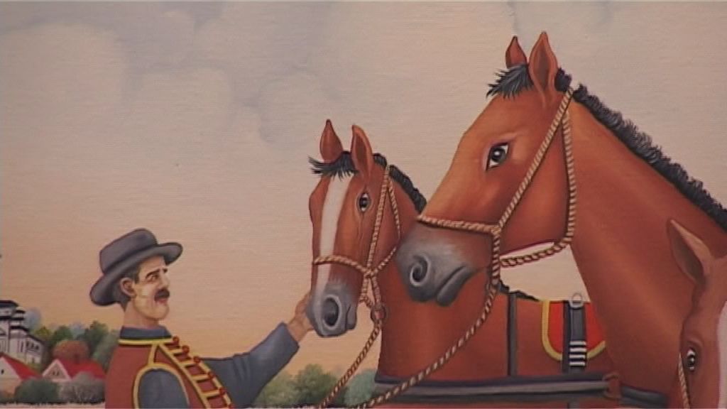 Insitné umenie ako interkulturálna vāzba Slovákov a Rumunov – Výzvy insitného maliarstva rumunskej komunity