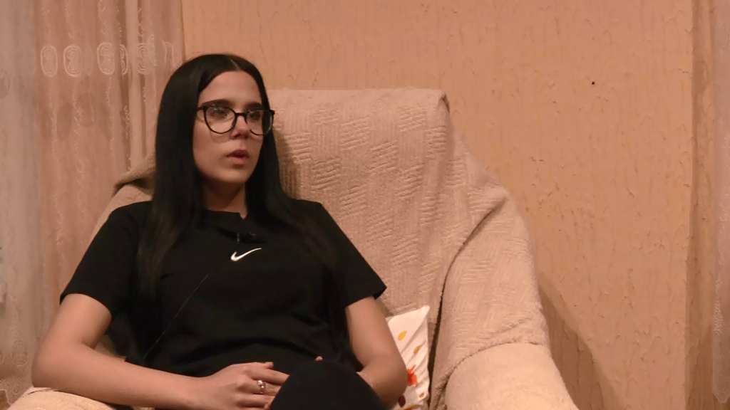 Svetlost u tuđim očima – Iskustva dece