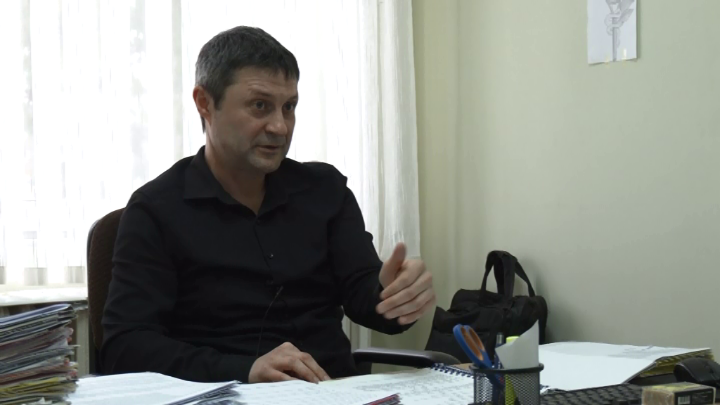 Svetlost u tuđim očima – Institucije: podrška hraniteljima