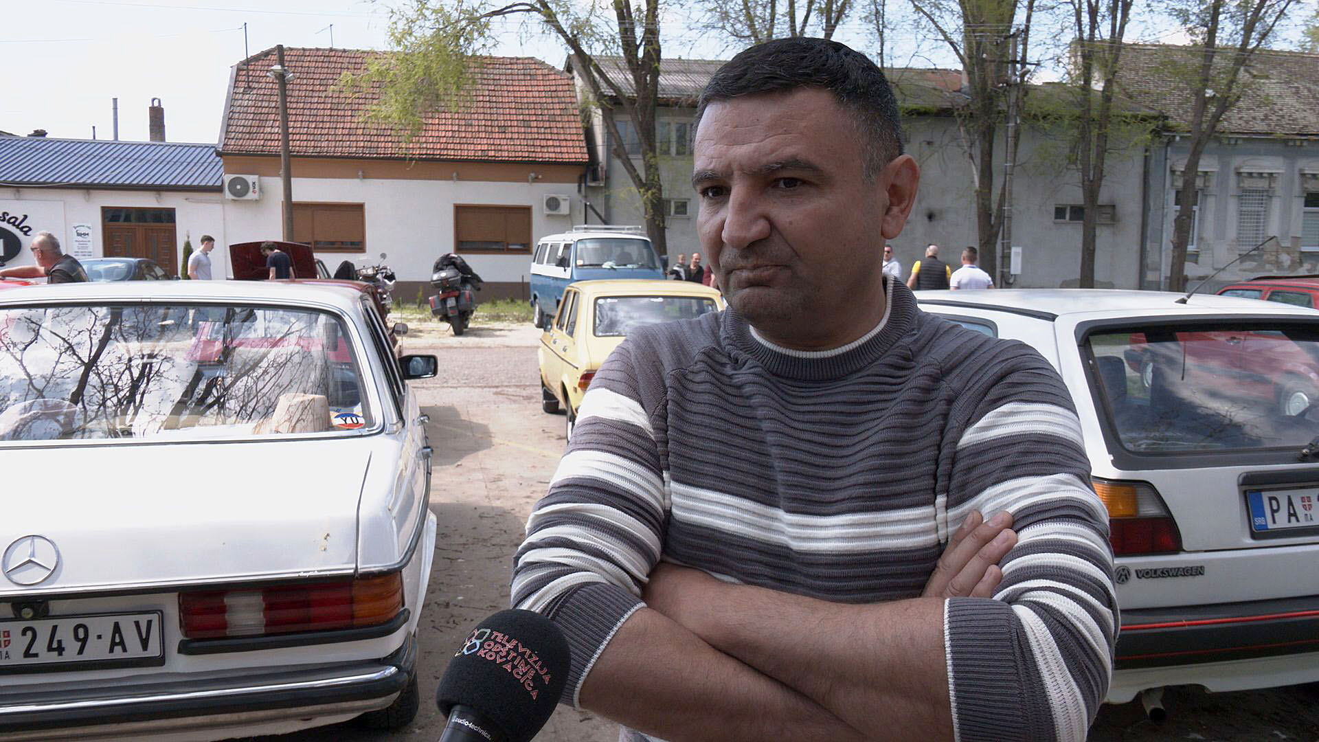 Ko ima godine, ima i priču