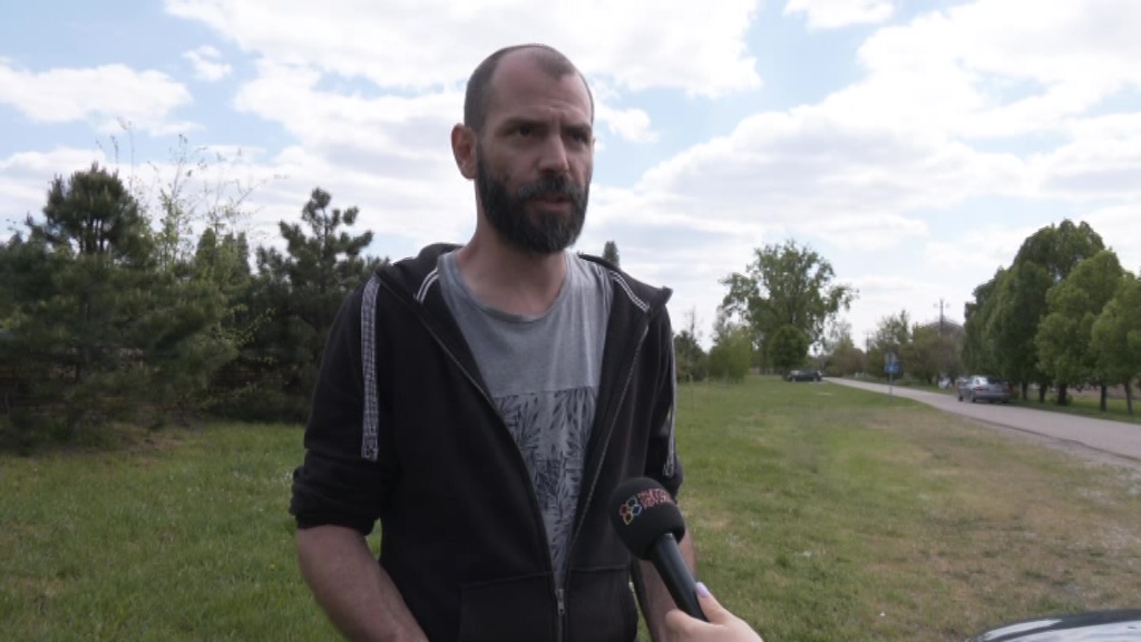 Deň Zeme 2026: spoločná akcia na skrášlenie Kovačice