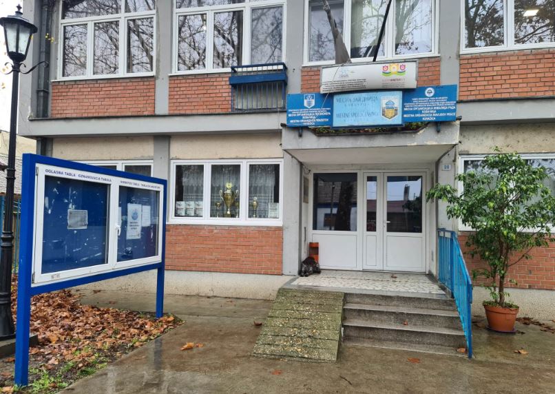 Zajedno za lepšu Kovačicu- poziv na dobrovoljnu akciju
