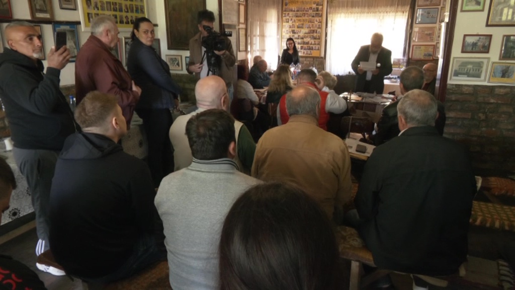 Simpozionul Internațional „Oamenii de seamă ai Banatului” a avut loc la Uzdin