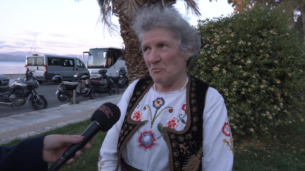 Slavica Jovanović Dinić o Idvoru i Njemčeku: ,,Ne mogu rečima da dočaram’’
