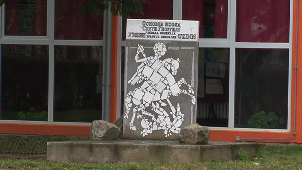 „Săptămâna amintirii și solidarității” la Uzdin