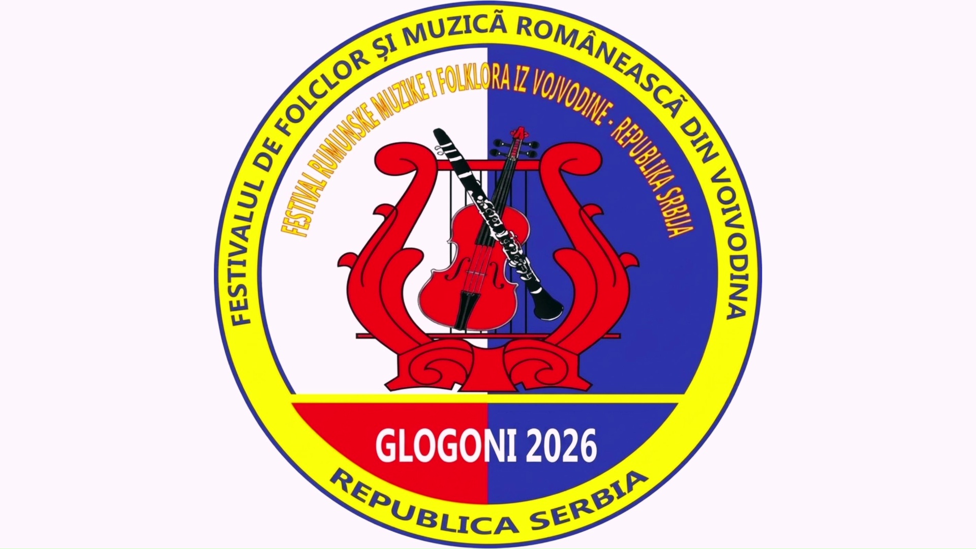 S-au încheiat audițiile pentru „Festivalul de Folclor și Muzică Românească din Voivodina” -Glogoni 2026