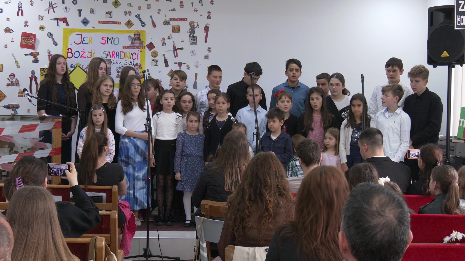 Peti Dečiji dan u Debeljači okupio učesnike iz zemlje i inostranstva