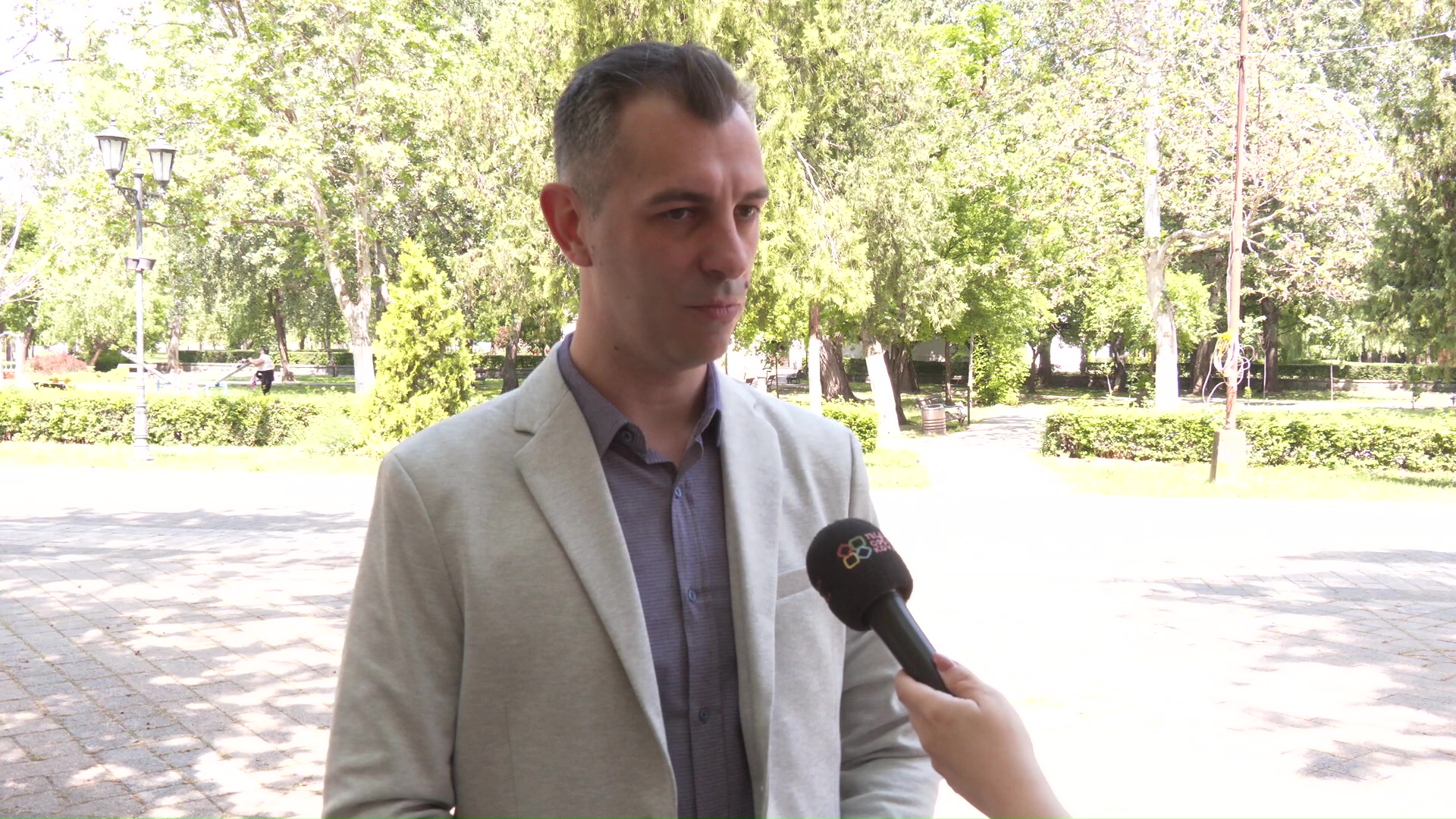 Višnjički: Javni poziv za autosedišta do 4. juna, na jesen novi krug